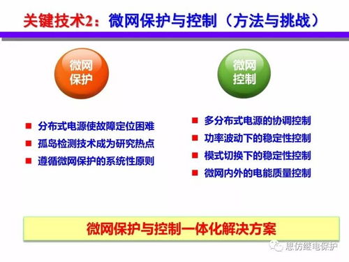分布式能源智能微網(wǎng)技術(shù)與發(fā)展報告 網(wǎng)絡(luò)技術(shù)開發(fā)