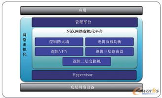 網(wǎng)絡(luò)虛擬化技術(shù)的演進(jìn)與未來對(duì)網(wǎng)絡(luò)技術(shù)開發(fā)的影響