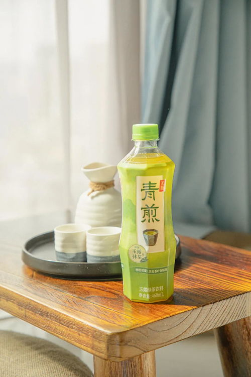 中國飲料的未來,下一個現(xiàn)象級 元?dú)馍?在哪