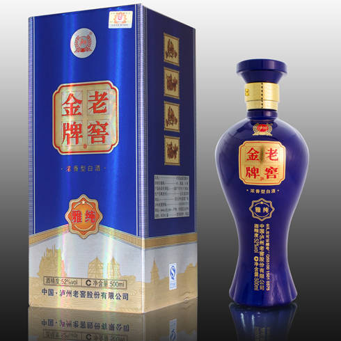 老窖金牌酒產(chǎn)品_老窖金牌酒產(chǎn)品圖片_老窖金牌酒怎么樣-最新老窖金牌酒產(chǎn)品展示