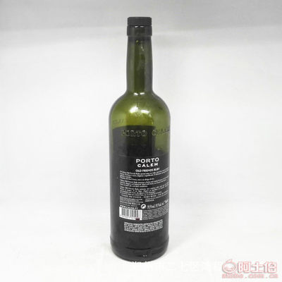 【廠家直銷波特酒法國原瓶原裝原酒進口干紅葡萄酒2箱起批】鄭州市二七區鴻程食品商行 - 產品庫