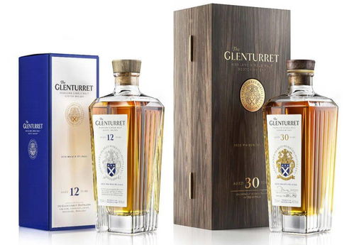 幾款設(shè)計精湛的洋酒包裝