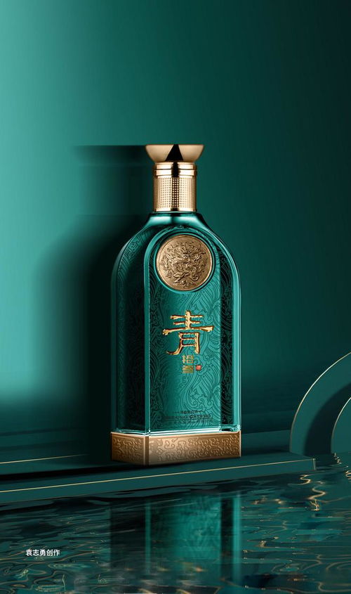 如何讓酒企的白酒產(chǎn)品外觀瓶型包裝設(shè)計更加眼前一亮