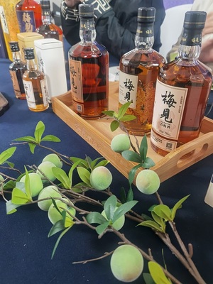 重慶實施爆品計劃，預包裝食品“梅見青梅酒”等邁向10億元級爆品