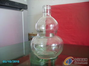 徐州前進玻璃瓶廠 匠心制造，守護食品品質的玻璃藝術